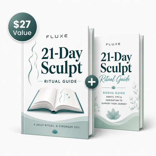 Free Ebook 21-Day Ritual Guide