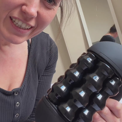 Fluxe™ Body Roller Massager Anti Cellulite